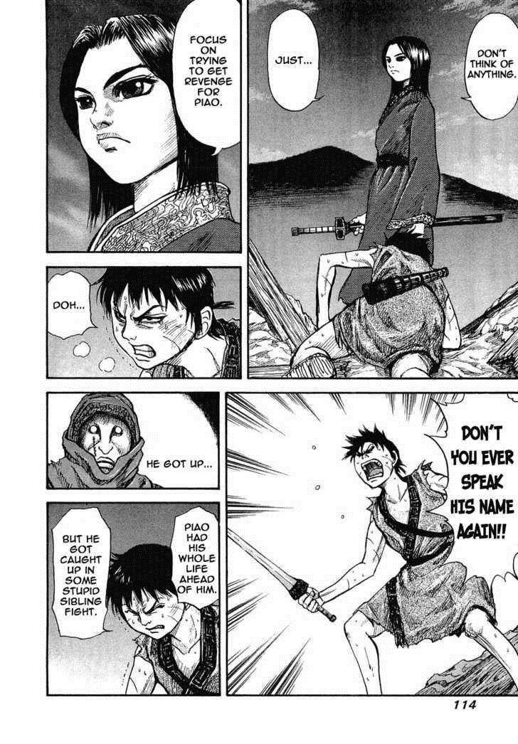 Kingdom Chapter 3 - Page 19 in English