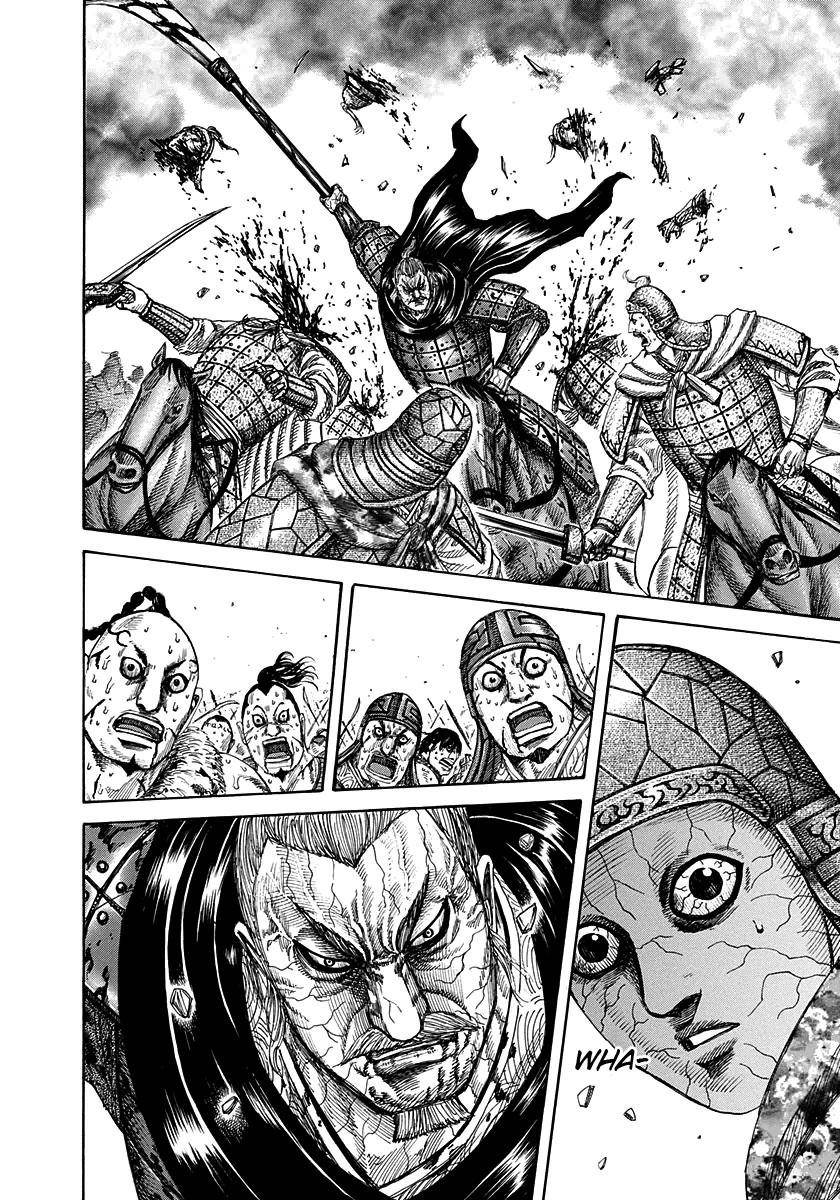 Kingdom Chapter 303 - Page 9 in English