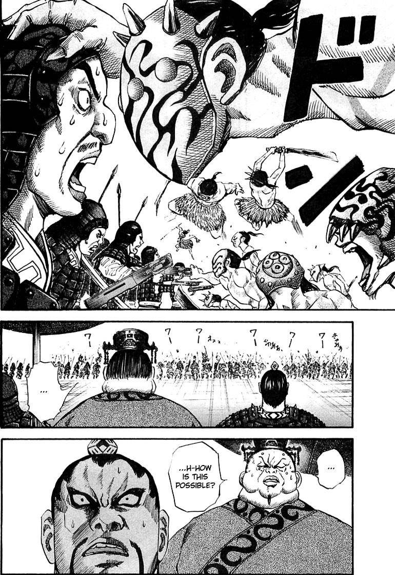 Kingdom Chapter 31 - Page 20 in English
