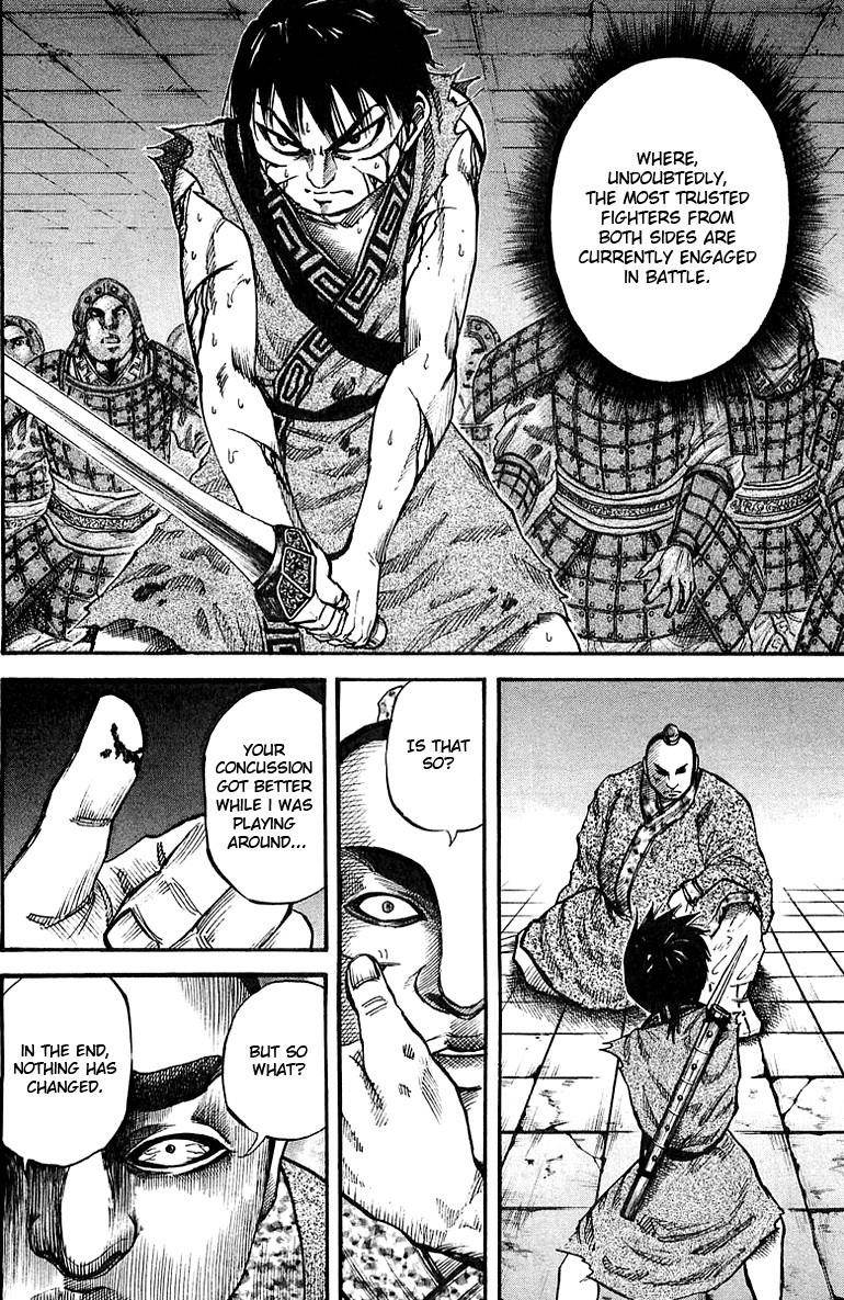 Kingdom Chapter 35 - Page 10 in English