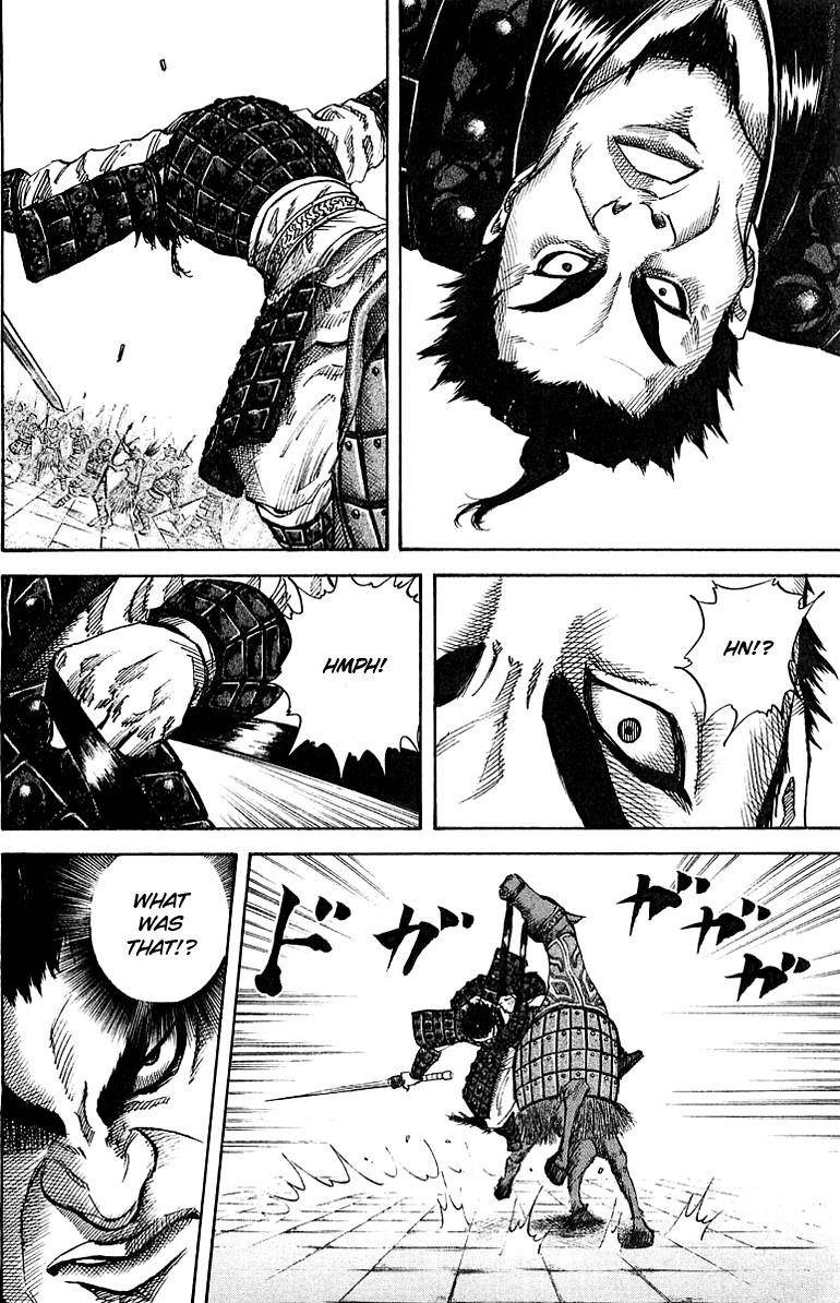 Kingdom Chapter 35 - Page 6 in English