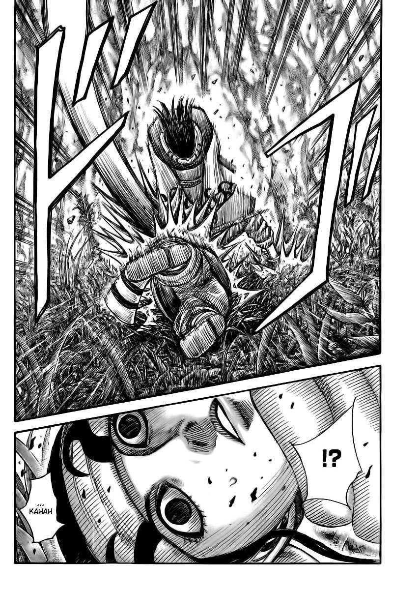 Kingdom Chapter 359 - Page 17 in English