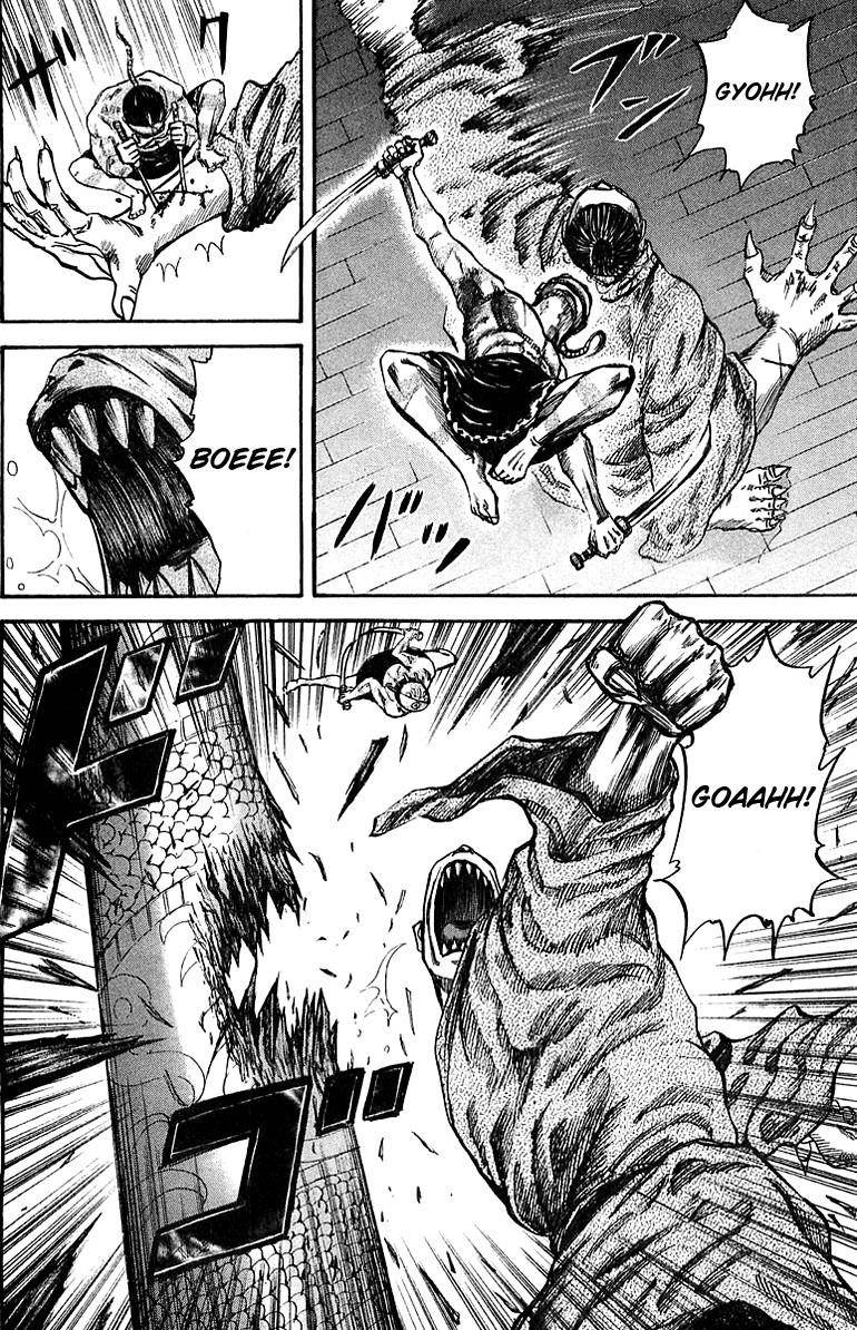 Kingdom Chapter 39 - Page 14 in English