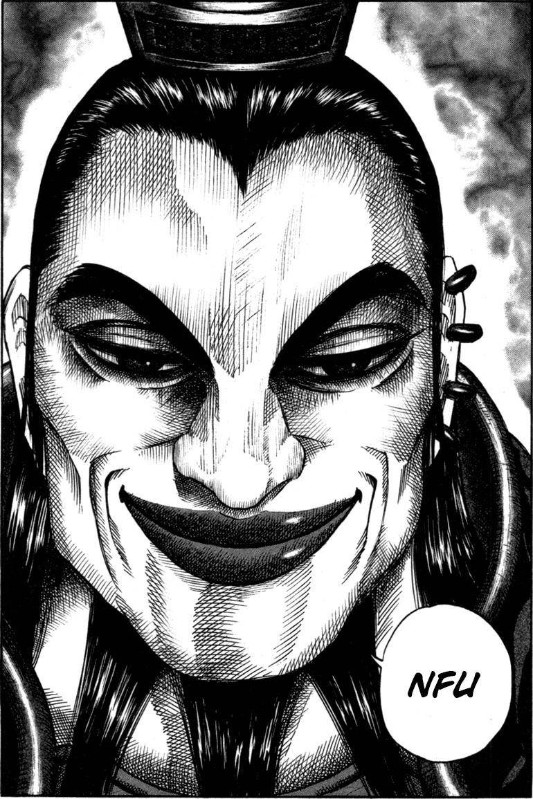 Kingdom Chapter 43 - Page 16 in English