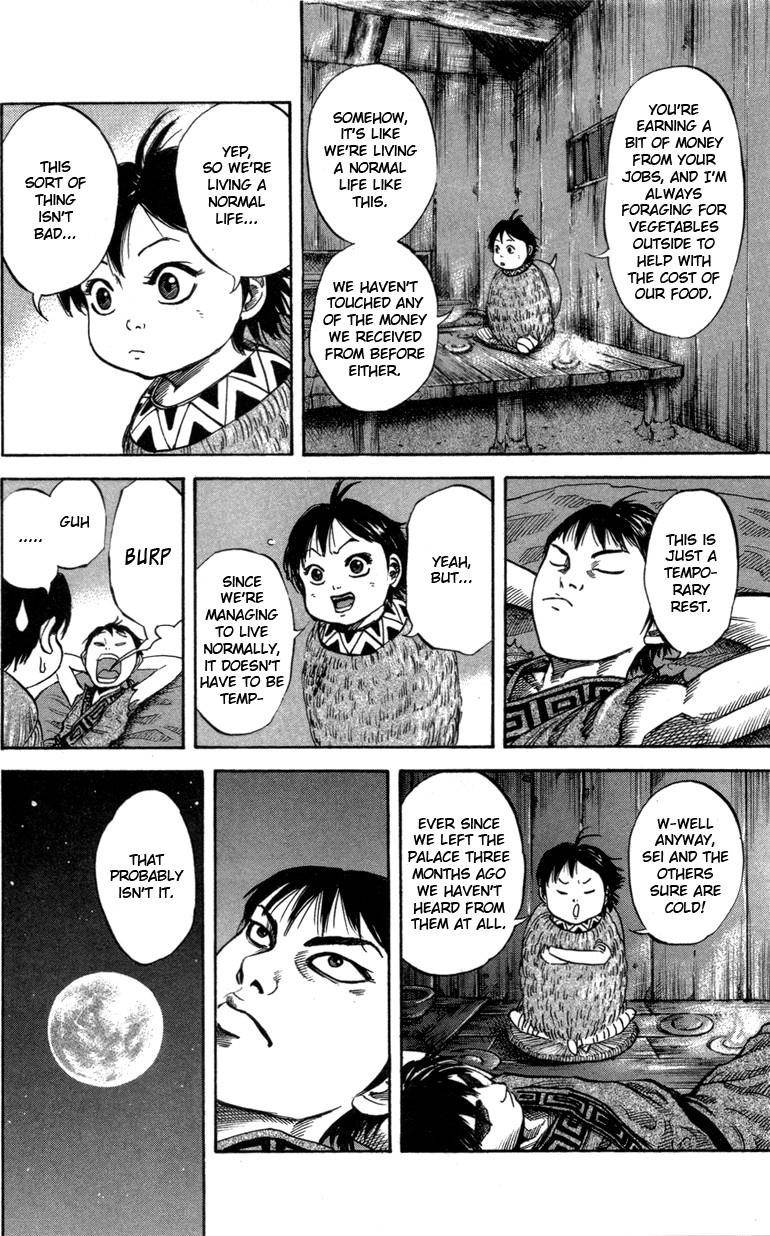 Kingdom Chapter 48 - Page 11 in English