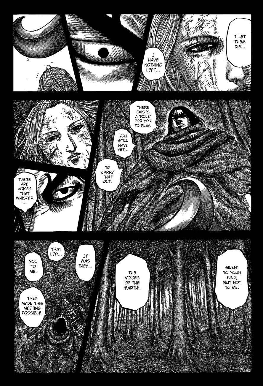 Kingdom Chapter 623 - Page 9 in English