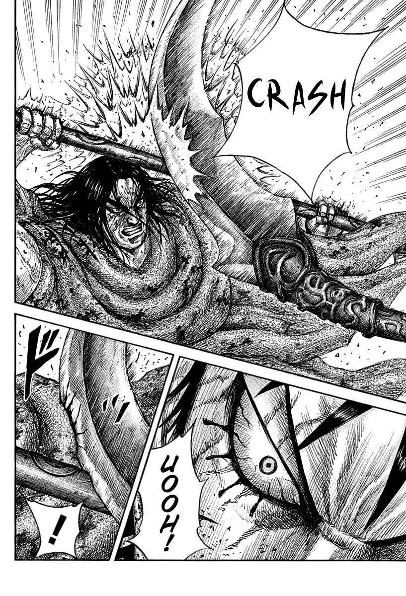 Kingdom Chapter 627 - Page 18 in English