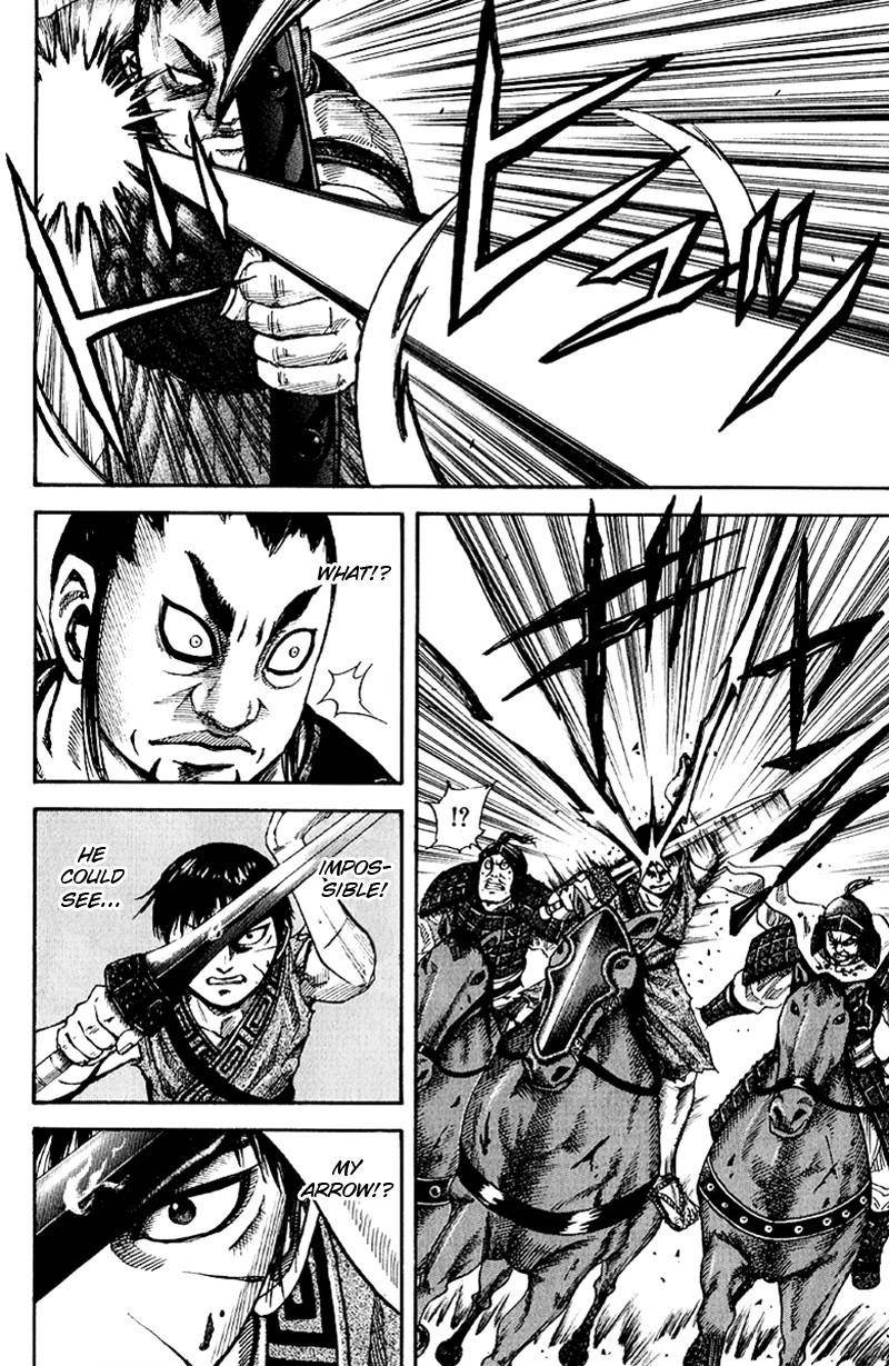 Kingdom Chapter 63 - Page 4 in English