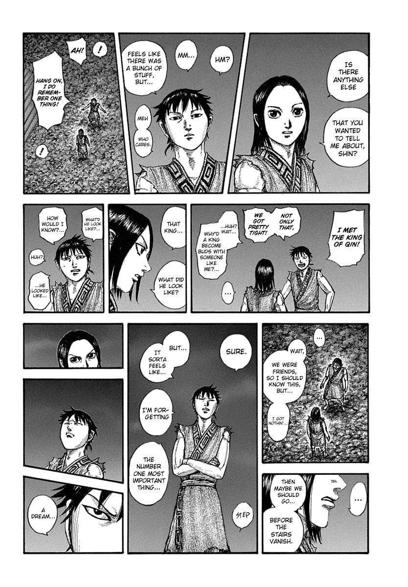 Kingdom Chapter 631 - Page 10 in English