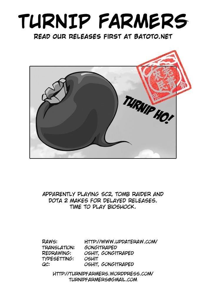 Kingdom Chapter 64 - Page 22 in English
