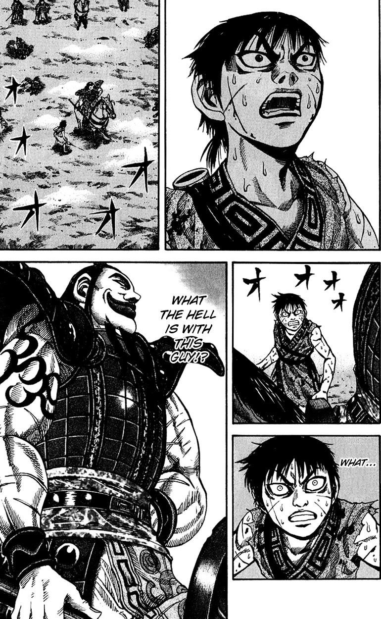 Kingdom Chapter 66 - Page 5 in English