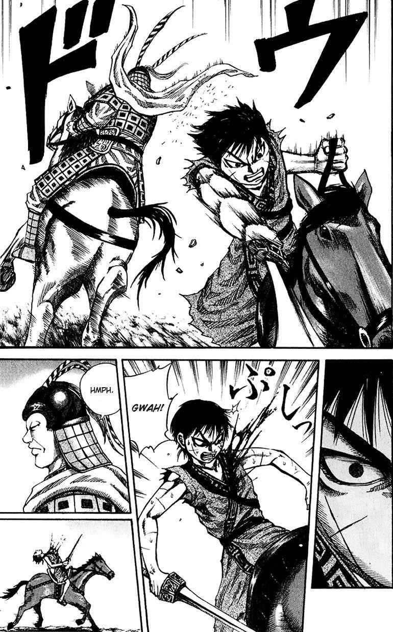 Kingdom Chapter 70 - Page 4 in English