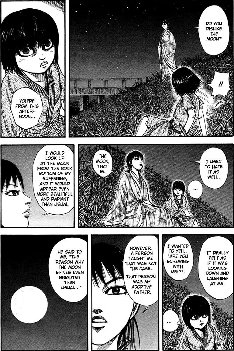 Kingdom Chapter 76 - Page 12 in English