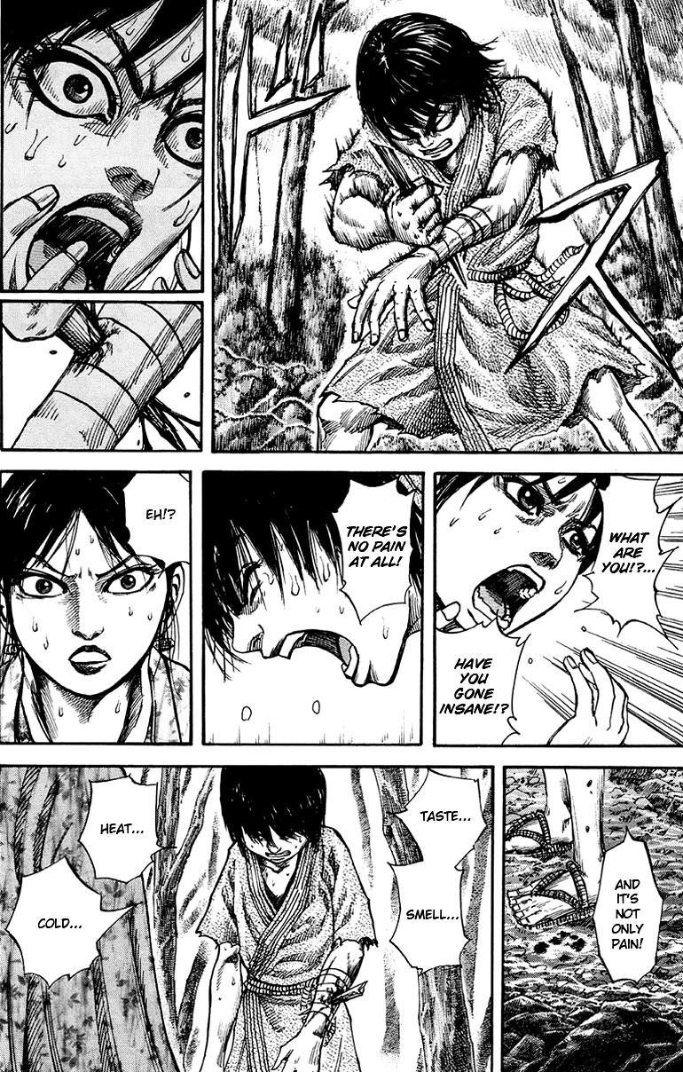 Kingdom Chapter 78 - Page 14 in English