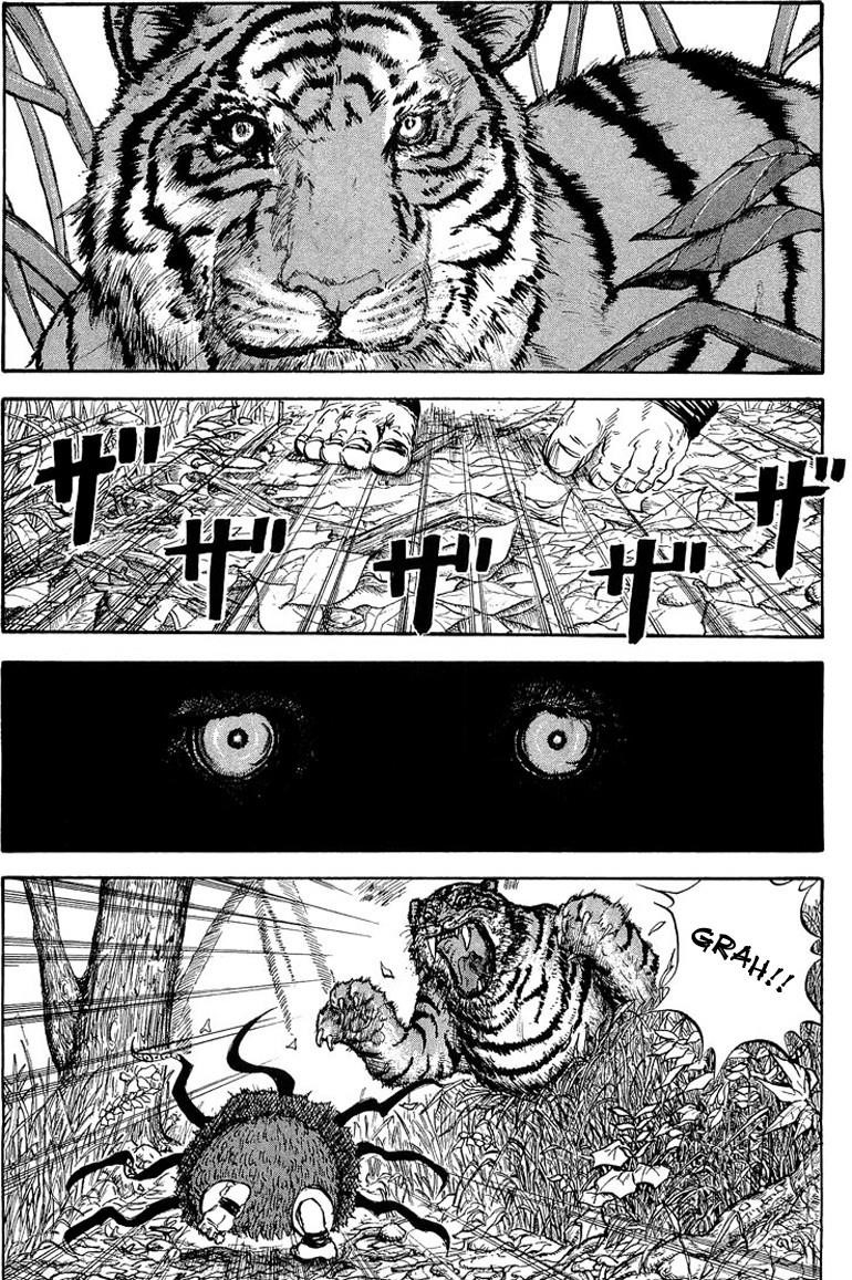 Kingdom Chapter 8 - Page 9 in English