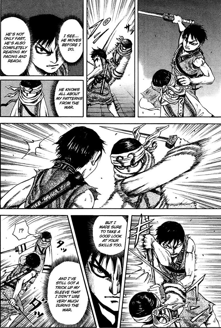 Kingdom Chapter 87 - Page 16 in English