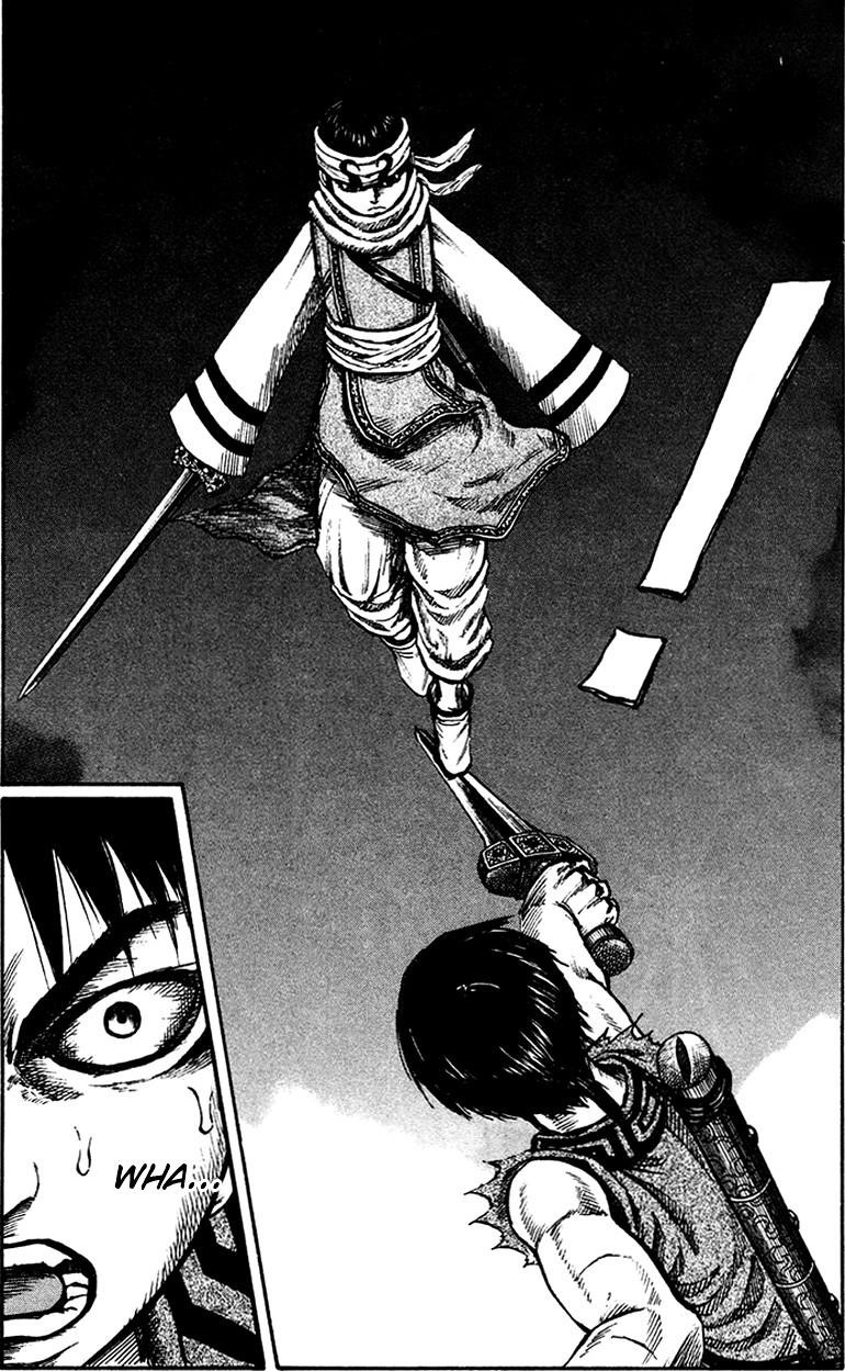 Kingdom Chapter 87 - Page 18 in English