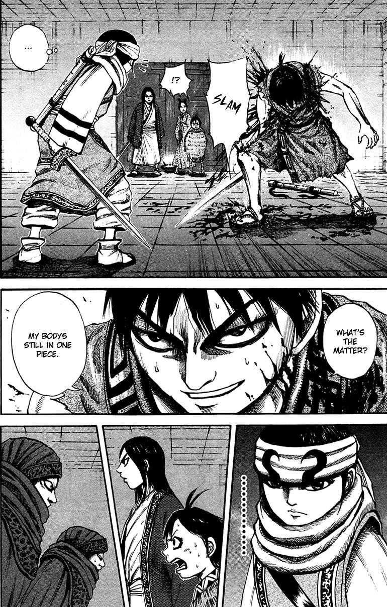 Kingdom Chapter 88 - Page 7 in English