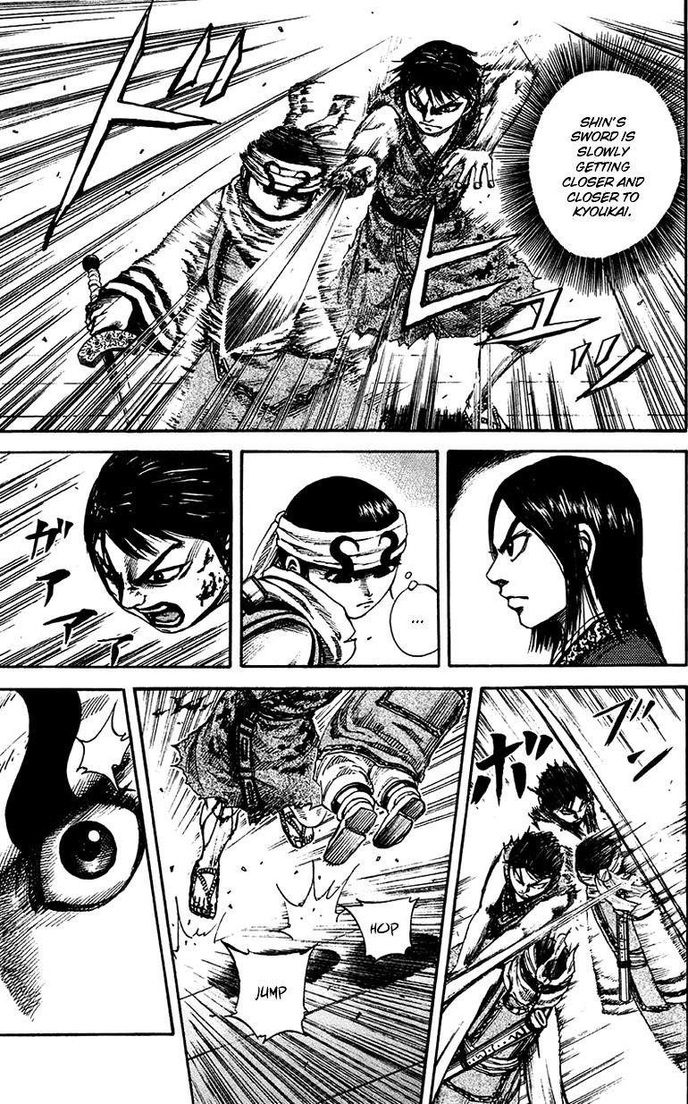 Kingdom Chapter 89 - Page 5 in English