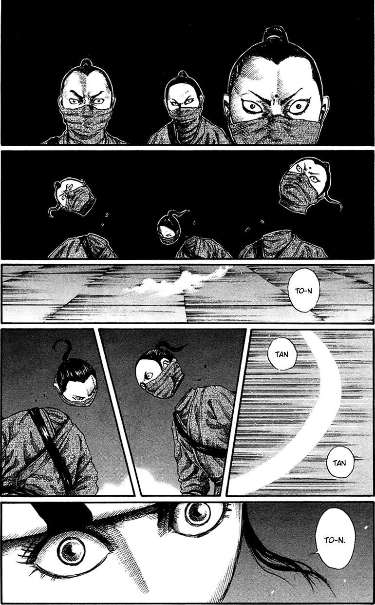 Kingdom Chapter 90 - Page 17 in English
