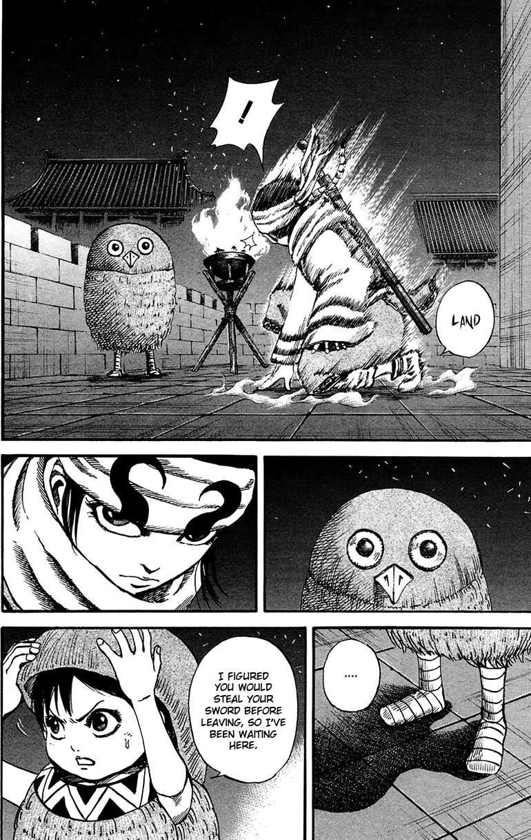 Kingdom Chapter 92 - Page 15 in English