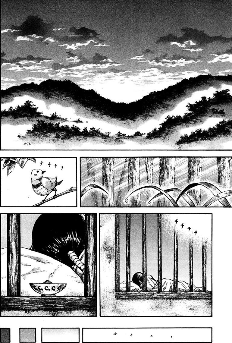 Kingdom Chapter 94 - Page 14 in English