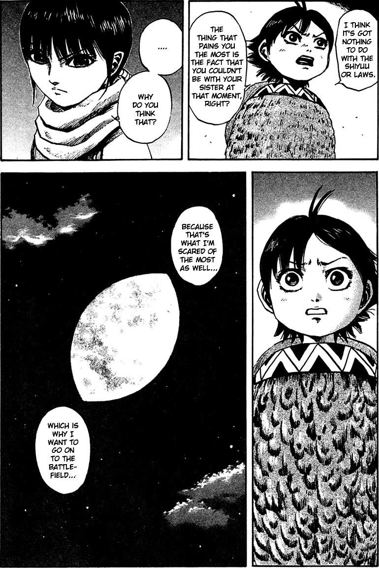 Kingdom Chapter 96 - Page 7 in English