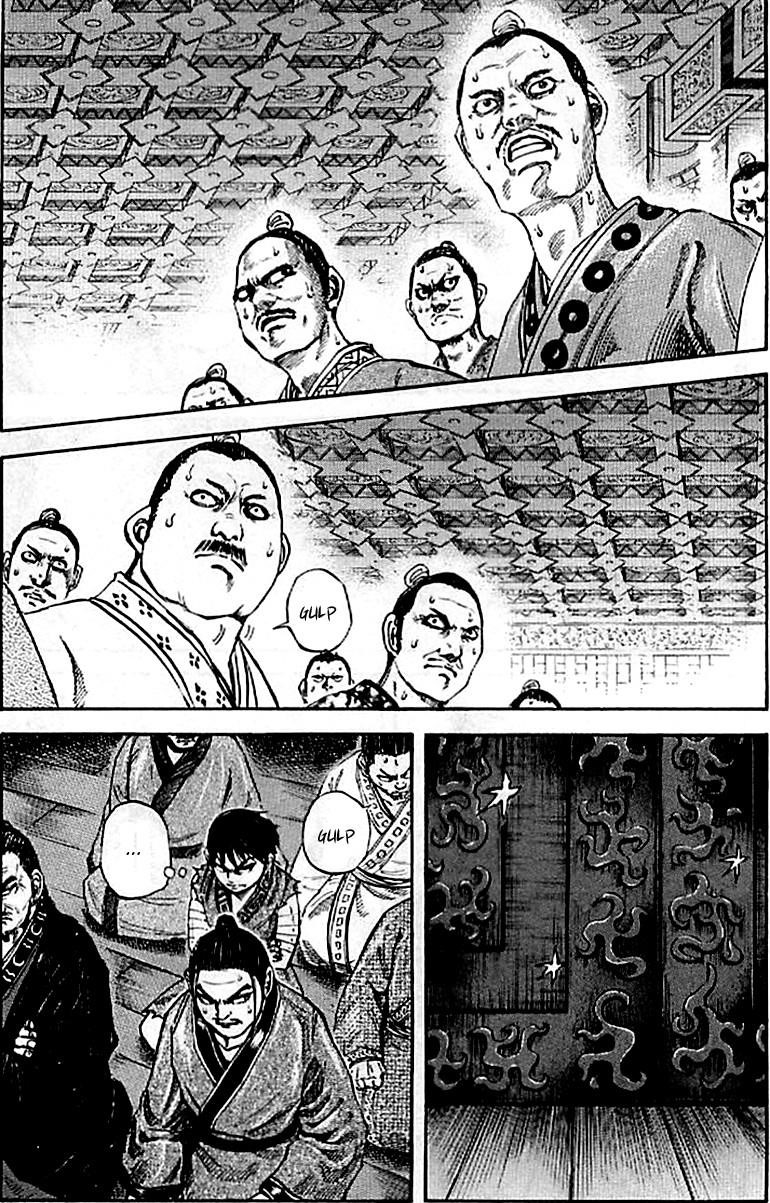 Kingdom Chapter 97 - Page 8 in English