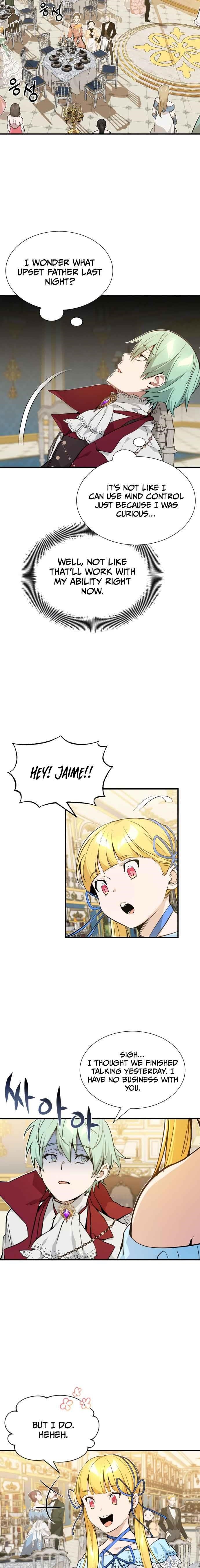 The Dark Magician Transmigrates After 66666 Years Chapter 11 - Page 20 in English