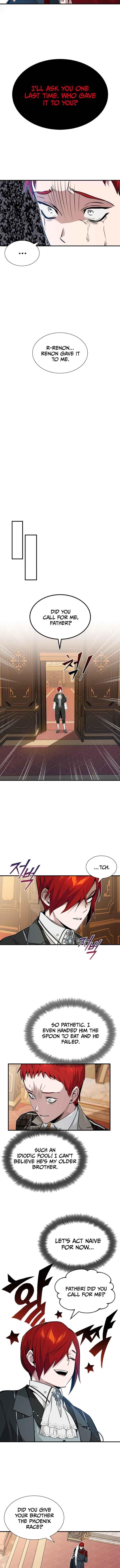 The Dark Magician Transmigrates After 66666 Years Chapter 12 - Page 13 in English