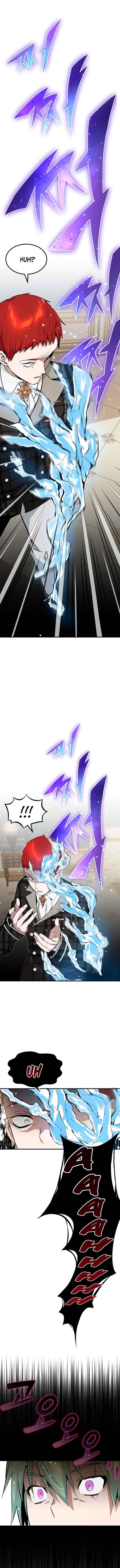 The Dark Magician Transmigrates After 66666 Years Chapter 12 - Page 4 in English