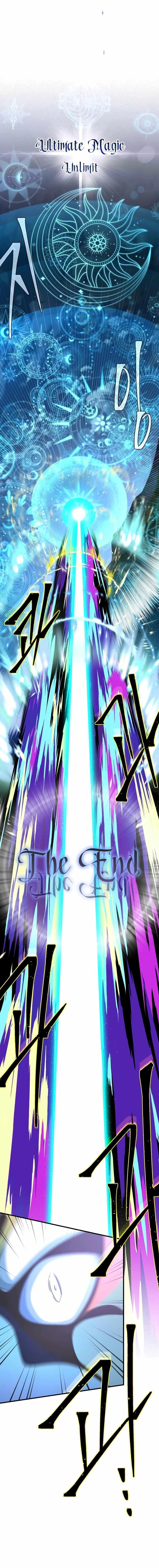 The Dark Magician Transmigrates After 66666 Years Chapter 121 - Page 13 in English