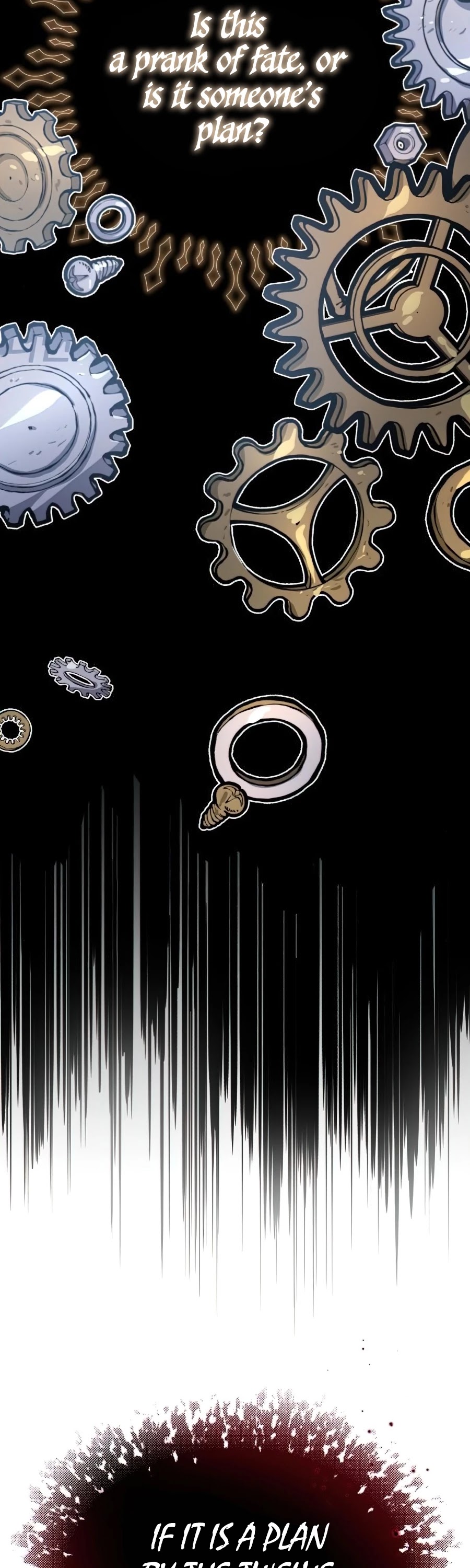 The Dark Magician Transmigrates After 66666 Years Chapter 13 - Page 36 in English