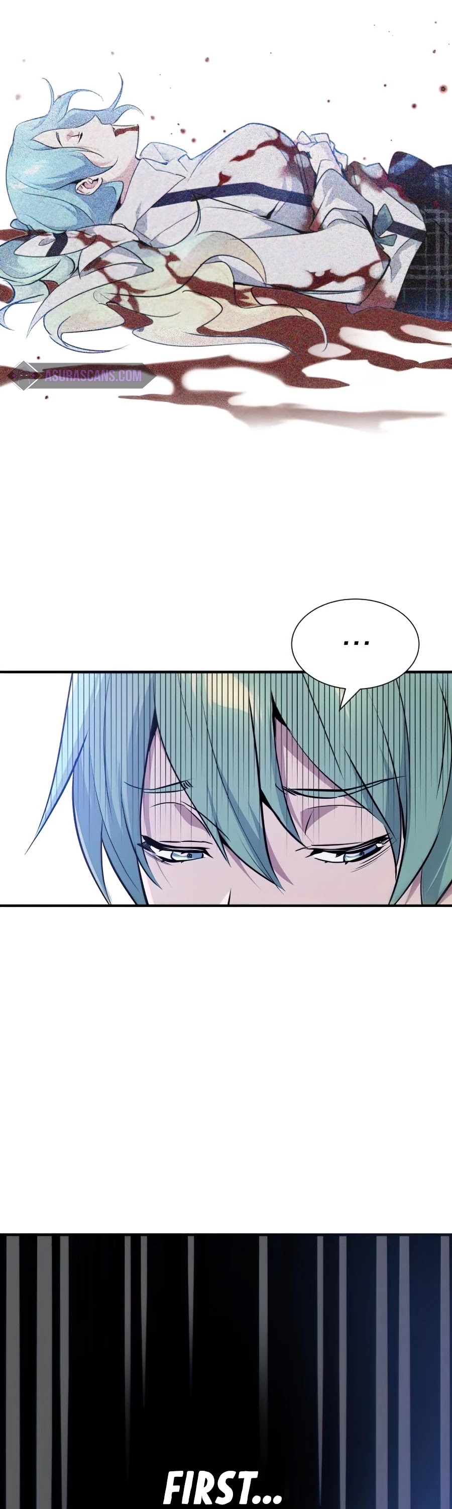 The Dark Magician Transmigrates After 66666 Years Chapter 13 - Page 40 in English