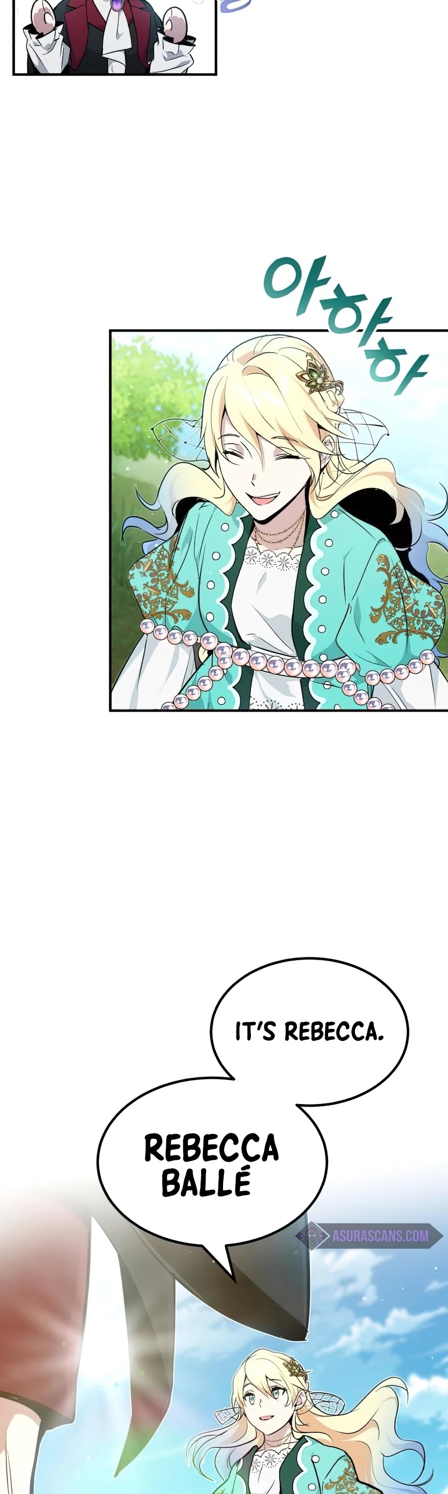The Dark Magician Transmigrates After 66666 Years Chapter 13 - Page 59 in English