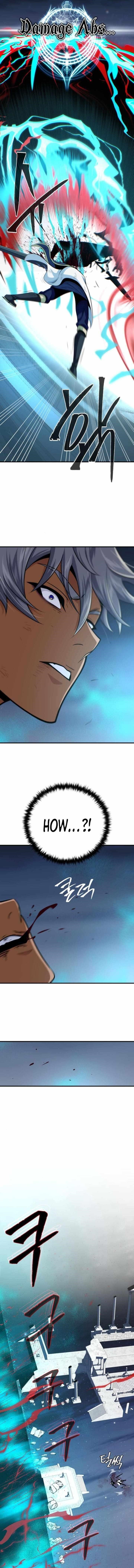 The Dark Magician Transmigrates After 66666 Years Chapter 141 - Page 16 in English