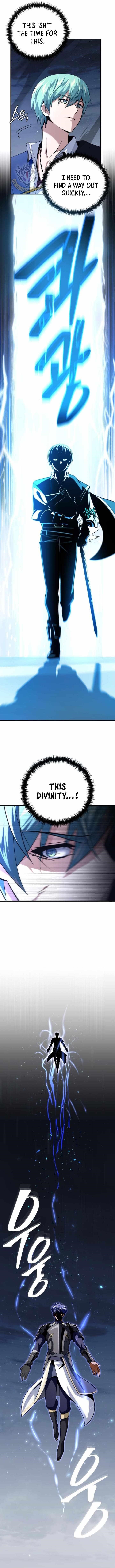 The Dark Magician Transmigrates After 66666 Years Chapter 141 - Page 19 in English