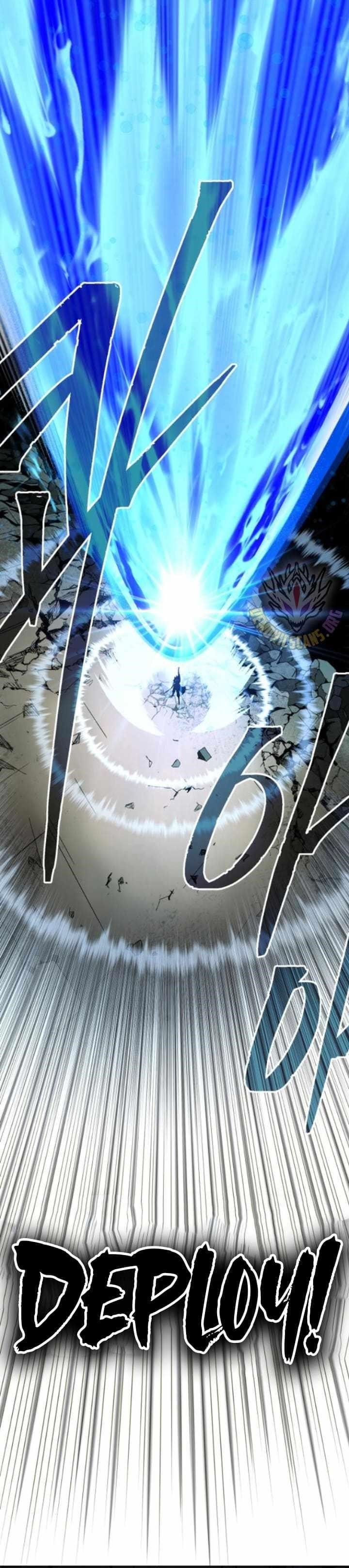 The Dark Magician Transmigrates After 66666 Years Chapter 142 - Page 21 in English