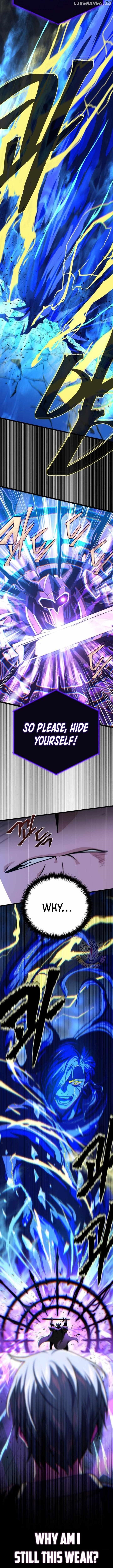 The Dark Magician Transmigrates After 66666 Years Chapter 143 - Page 13 in English