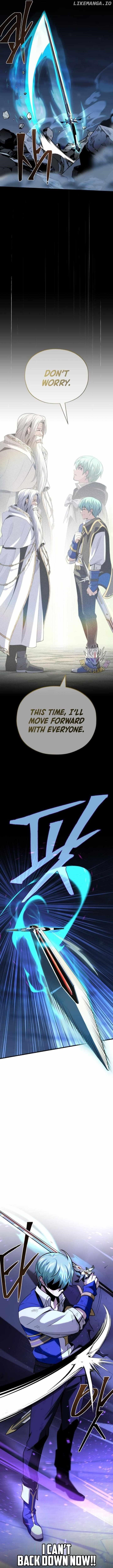 The Dark Magician Transmigrates After 66666 Years Chapter 143 - Page 17 in English