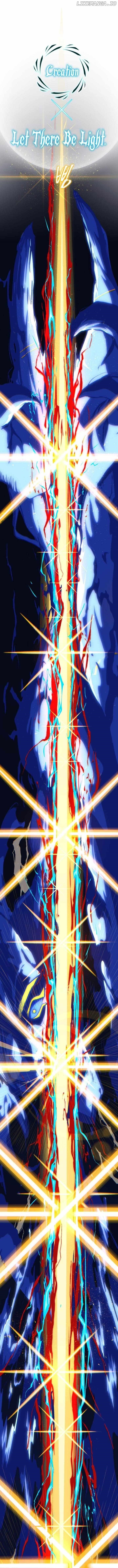 The Dark Magician Transmigrates After 66666 Years Chapter 143 - Page 20 in English