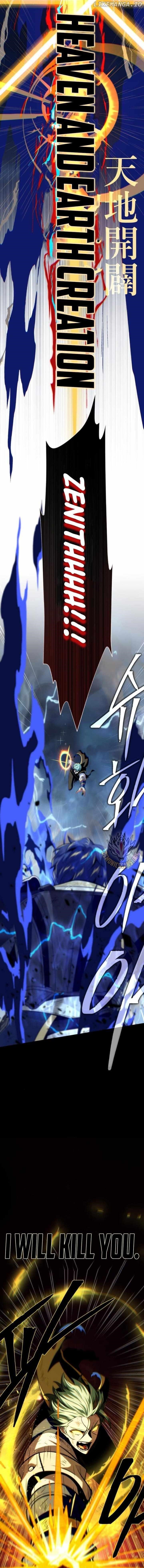 The Dark Magician Transmigrates After 66666 Years Chapter 143 - Page 21 in English