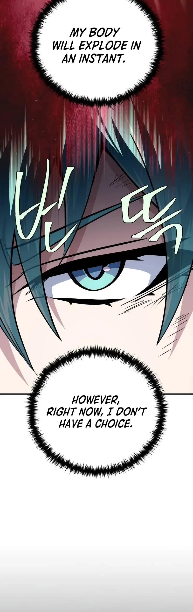 The Dark Magician Transmigrates After 66666 Years Chapter 144 - Page 11 in English
