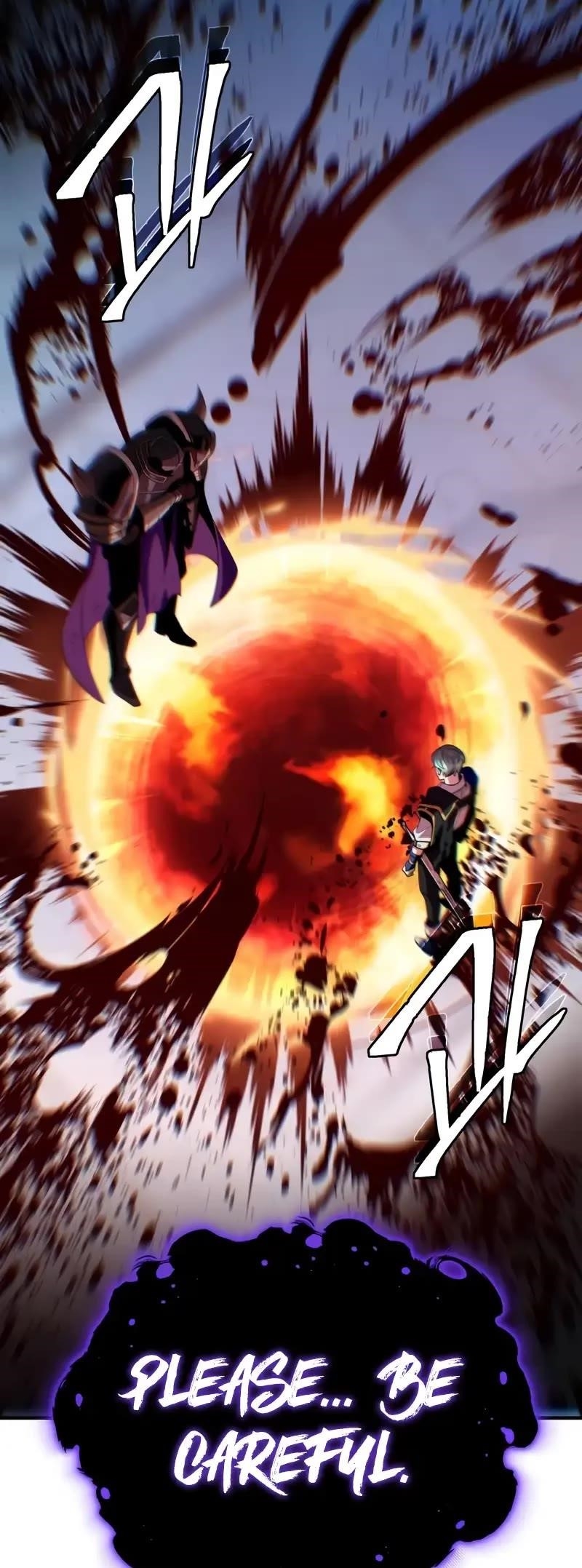 The Dark Magician Transmigrates After 66666 Years Chapter 144 - Page 15 in English