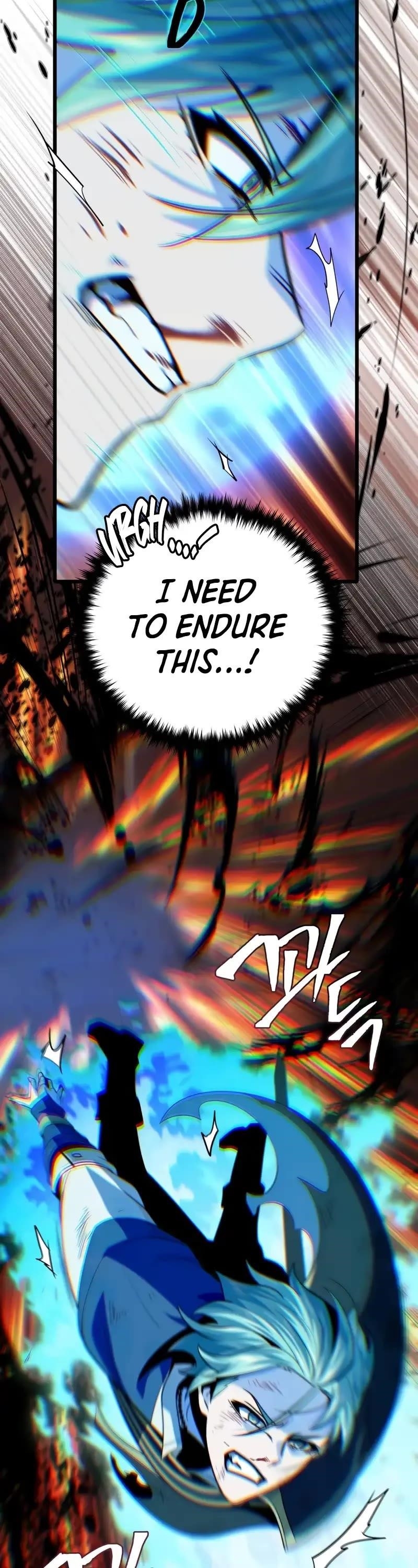 The Dark Magician Transmigrates After 66666 Years Chapter 144 - Page 19 in English