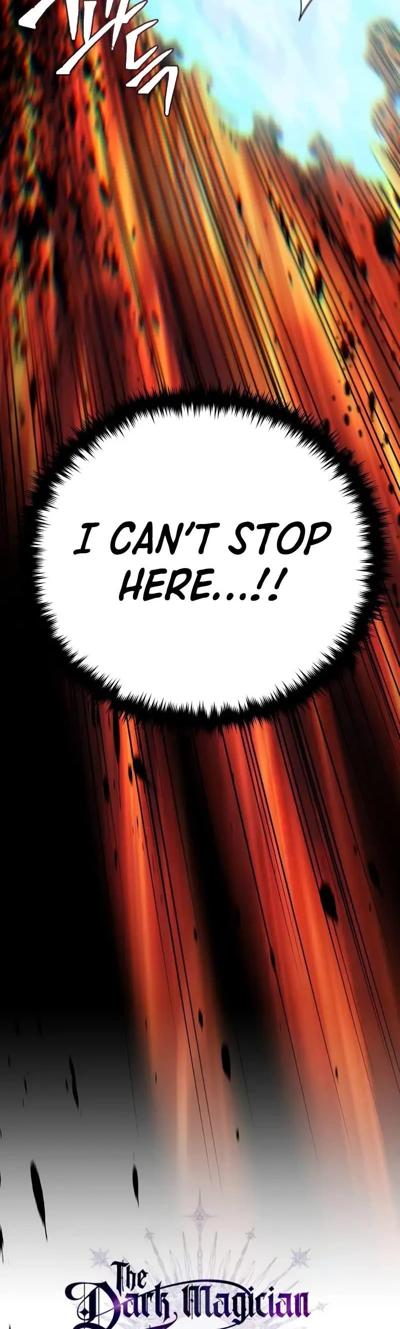 The Dark Magician Transmigrates After 66666 Years Chapter 144 - Page 20 in English