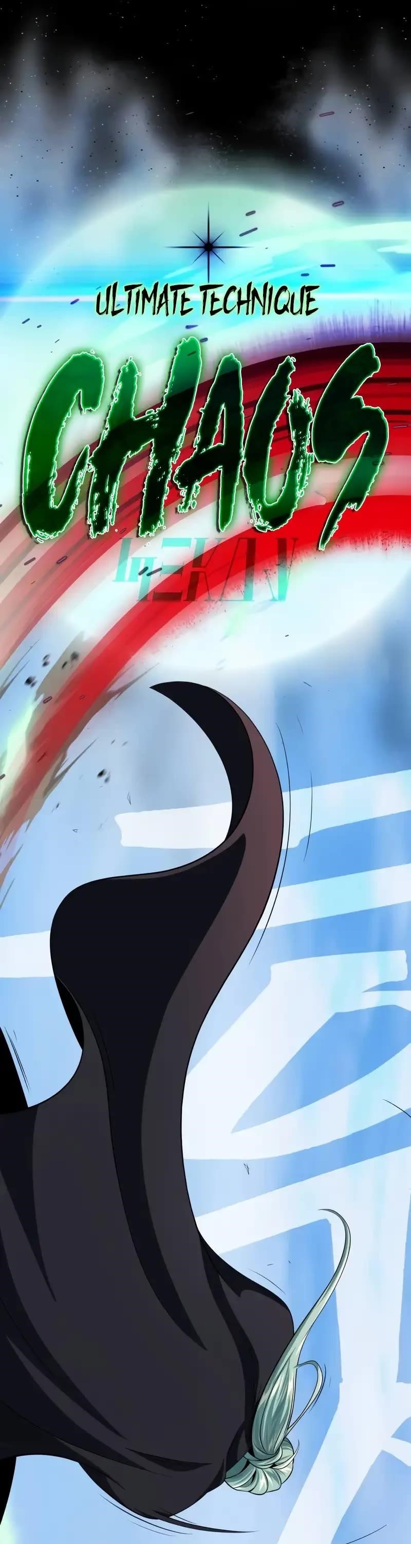 The Dark Magician Transmigrates After 66666 Years Chapter 144 - Page 43 in English