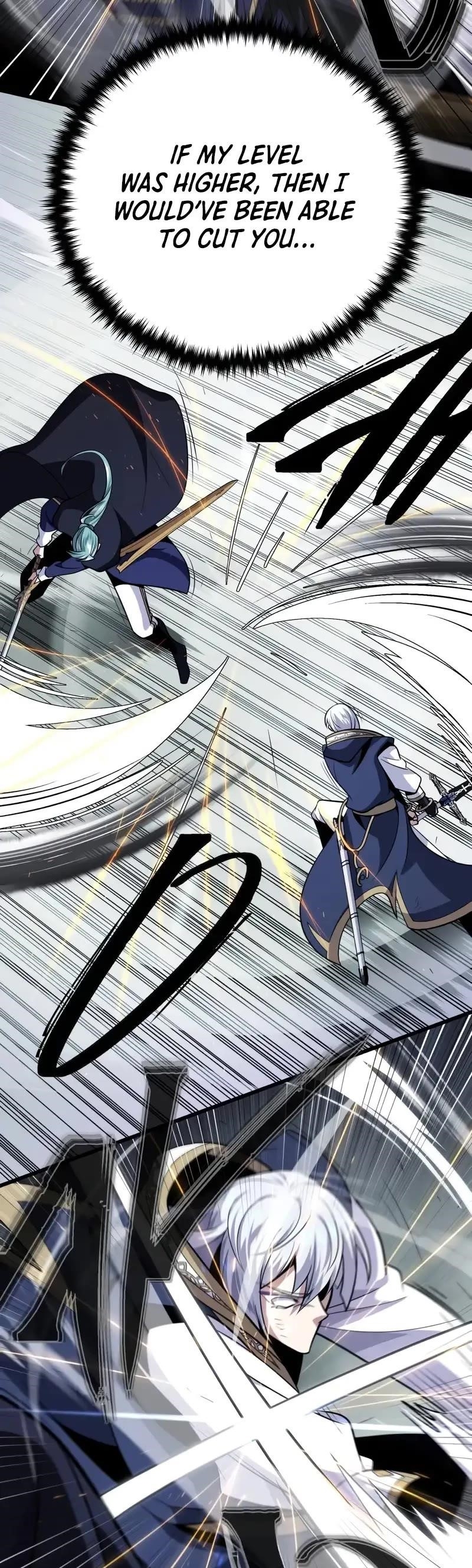The Dark Magician Transmigrates After 66666 Years Chapter 144 - Page 57 in English