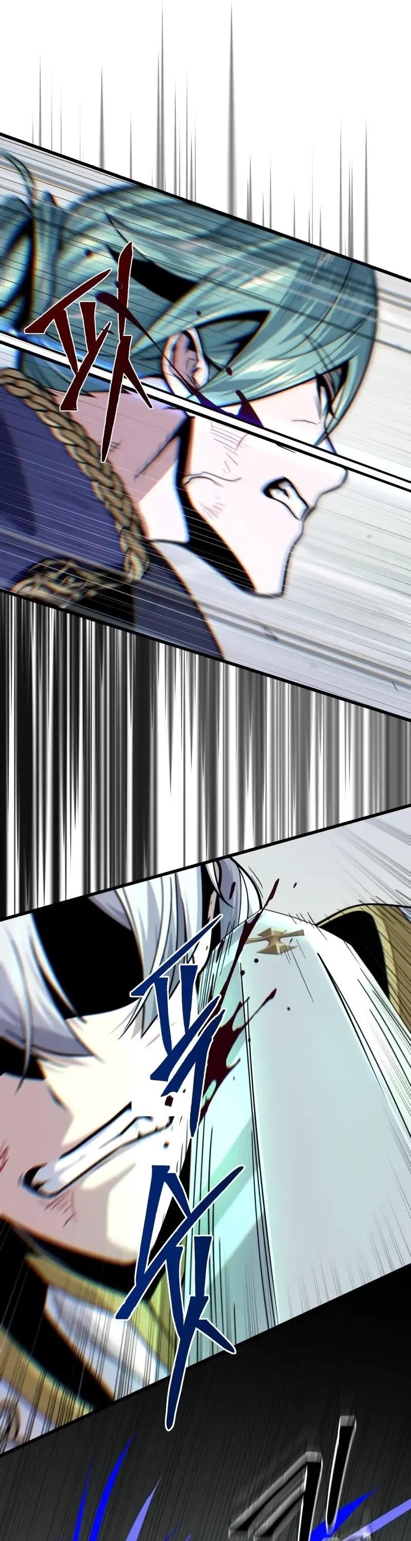 The Dark Magician Transmigrates After 66666 Years Chapter 144 - Page 59 in English