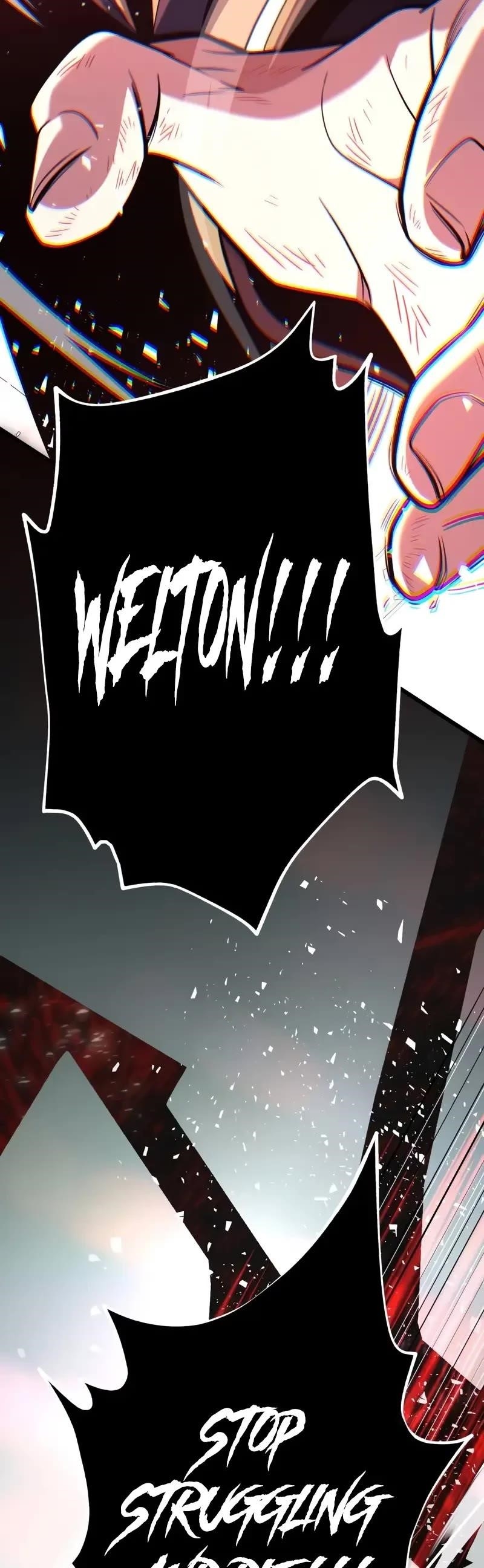 The Dark Magician Transmigrates After 66666 Years Chapter 144 - Page 67 in English